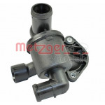 METZGER Thermostat, Kühlmittel